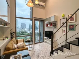 1 chambre Condominium à louer à , Phra Khanong