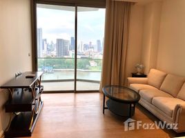 1 Bedroom Condo for sale at Magnolias Waterfront Residences, Khlong Ton Sai, Khlong San, Bangkok, Thailand