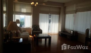 2 Bedrooms Condo for sale in Lumphini, Bangkok Langsuan Ville