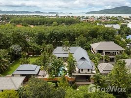 4 Bedroom House for sale in Rawai, Phuket, Rawai, Phuket Town, Phuket, Thailand
