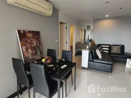 2 Bedroom Apartment for sale at Bangna Residence, Bang Na, Bang Na, Bangkok