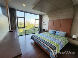 Appartement 1 chambre à louer à Prima Wong Amat, Na Kluea, Pattaya