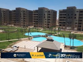 3 Bedroom Apartment for sale at The Square, The 5th Settlement