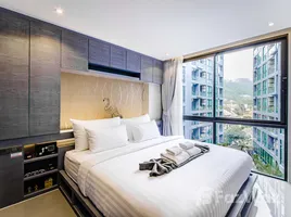 ขายอพาร์ทเม้นท์ 1 ห้องนอน ในโครงการ ซิตี้เกต, กมลา, กะทู้