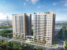 2 спален Кондо в аренду в Jamona Heights, Tan Thuan Dong, District 7