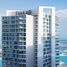 1 спален Квартира на продажу в Beach Vista, EMAAR Beachfront