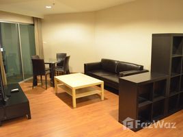 2 Bedroom Condo for rent at Belle Grand Rama 9, Huai Khwang