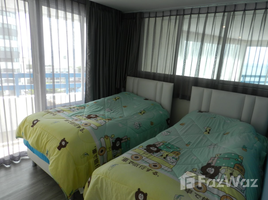 2 спален Кондо в аренду в Jomtien Plaza Condotel, Nong Prue