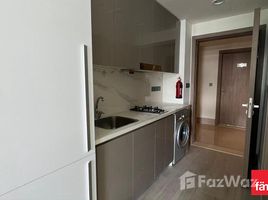 Studio Apartment for sale at AZIZI Riviera 28, Azizi Riviera