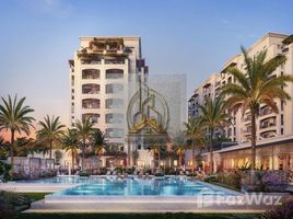 Studio Apartment for sale at Views A, Yas Island