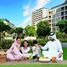 2 Bedroom Apartment for sale at Mesk, Midtown, Dubai Production City (IMPZ)