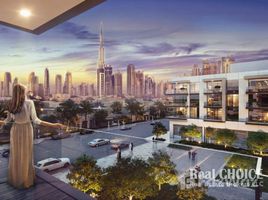 2 Habitación Apartamento en venta en Canal Front Residences, dar wasl