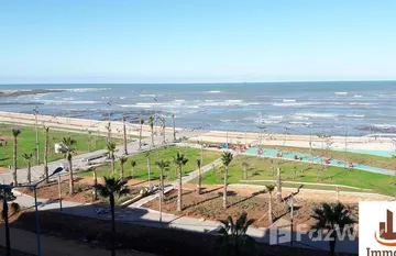 Appartement HS sans vis-à-vis avec vue imprenable sur mer à vendre à Ain Diab in Na Anfa, Grand Casablanca