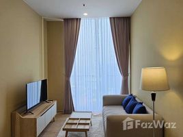 1 Schlafzimmer Appartement zu vermieten im Noble BE19, Khlong Toei Nuea