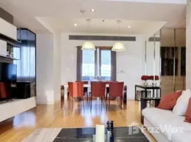 2 chambre Condominium à louer à , Khlong Toei