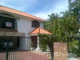 3 Habitación Casa en venta en Santo Domingo, Distrito Nacional