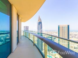 2 Bedroom Condo for rent at Burj Vista 1, Burj Vista, Downtown Dubai