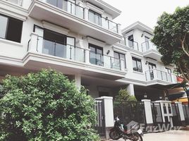 Estudio Villa en venta en Dong Nai, Long Hung, Long Thanh, Dong Nai
