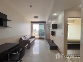 1 Bedroom Apartment for rent at Supalai Casa Riva, Bang Kho Laem, Bang Kho Laem, Bangkok