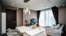 Available Units at Pyne by Sansiri