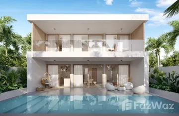 Sunrise Estate Phase IV in ศรีสุนทร, Пхукет