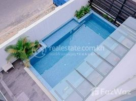 1 Habitación Apartamento en alquiler en STUDIO ROOM AVAILABLE NOW, Tonle Basak