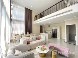 วิลล่า 4 ห้องนอน ให้เช่า ในโครงการ 749 เรสซิเดนซ์, คลองตันเหนือ, วัฒนา, กรุงเทพมหานคร