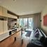 1 Bedroom Condo for sale at The Address Chidlom, Lumphini