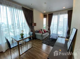 1 Bedroom Apartment for rent at Ceil By Sansiri, Khlong Tan Nuea