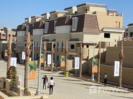 3 غرفة نوم شقة للبيع في Sarai, Mostakbal City Compounds, مدينة المستقبل