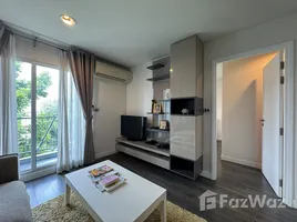 คอนโด 1 ห้องนอน ให้เช่า ในโครงการ เดอะ เครสท์ สุขุมวิท 49, คลองตันเหนือ