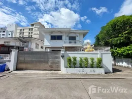 4 Bedroom House for rent in Sam Sen Nok, Bangkok, Sam Sen Nok, Huai Khwang, Bangkok, Thailand