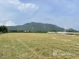  Terreno (Parcela) en venta en Hin Lek Fai, Hua Hin, Hin Lek Fai, Hua Hin, Prachuap Khiri Khan, Tailandia