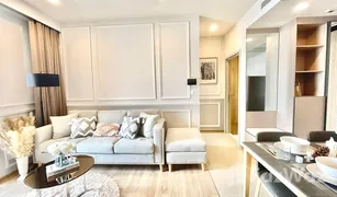 2 Bedrooms Condo for sale in Khlong Tan, Bangkok Oka Haus