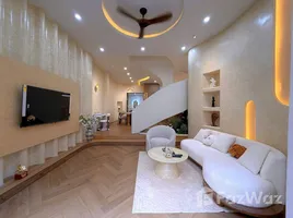3 Habitación Casa en alquiler en Co-tu Apartment, Hai Chau I