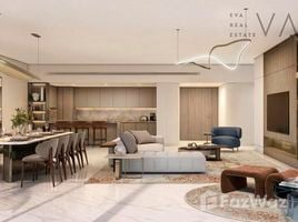 2 спален Квартира на продажу в Palm Beach Towers 3, Al Sufouh Road, Al Sufouh