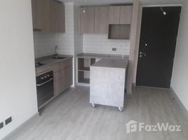 1 Habitación Apartamento for rent at La Florida, Pirque, Cordillera