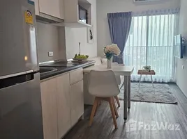 อพาร์ทเม้นท์ 1 ห้องนอน ให้เช่า ในโครงการ ริช พาร์ค แอท ทริปเปิ้ล สเตชั่น, สวนหลวง, สวนหลวง