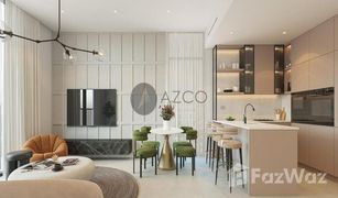 Studio Appartement zu verkaufen in Serena Residence, Dubai Hadley Heights
