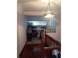 4 Bilik Tidur Rumah Bandar untuk dijual di Sungai Buloh, Selangor Damansara Utama, Selangor