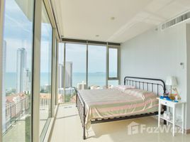 2 спален Квартира на продажу в The Riviera Wongamat, Na Kluea