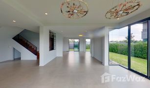 4 Bedrooms House for sale in Ton Pao, Chiang Mai Indistrict Sankampaeng