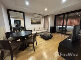 คอนโด 1 ห้องนอน ให้เช่า ในโครงการ สาธร การ์เด้นส์, ทุ่งมหาเมฆ