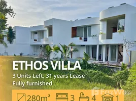 3 chambre Villa for rent in Tabanan, Bali, Kediri, Tabanan