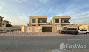 5 Bedrooms Villa for sale in Al Rawda 2, Ajman 