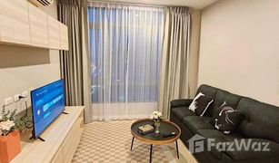 2 Schlafzimmern Wohnung zu verkaufen in Wong Sawang, Bangkok Metro Sky Prachachuen