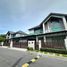 10 спален Дом в аренду в Bangkok Boulevard Signature Ladprao-Serithai, Khlong Kum, Буенг Кум