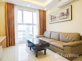 2 Phòng ngủ Chung cư for rent at Scenic Valley 2, Tân Phú, Quận 7