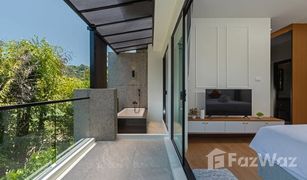 3 Bedrooms Villa for sale in Kathu, Phuket 