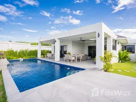 3 Habitación Casa en venta en Moda Melody, Wang Phong, Pran Buri, Prachuap Khiri Khan